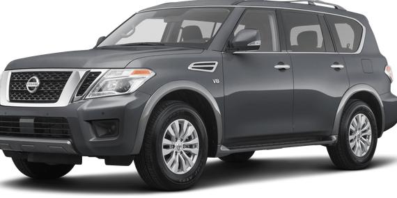 NISSAN ARMADA 2019 JN8AY2NC6K9581793 image