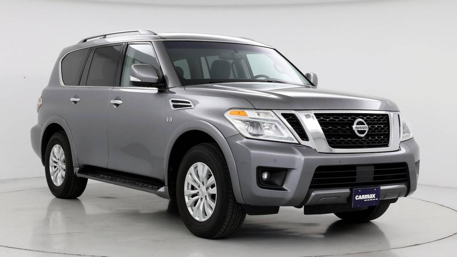 NISSAN ARMADA 2019 JN8AY2ND0K9091505 image