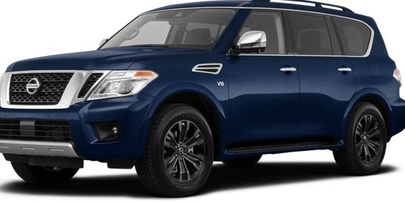 NISSAN ARMADA 2019 JN8AY2ND2K9091795 image
