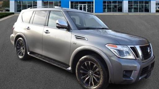 NISSAN ARMADA 2019 JN8AY2NEXK9756239 image