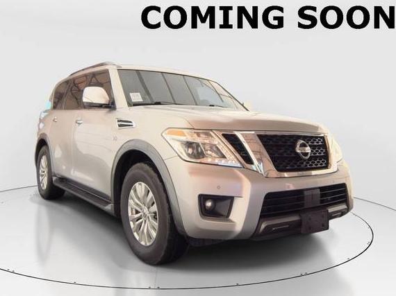 NISSAN ARMADA 2019 JN8AY2NC3K9587082 image NISSAN ARMADA 2019 JN8AY2NC3K9587082 image