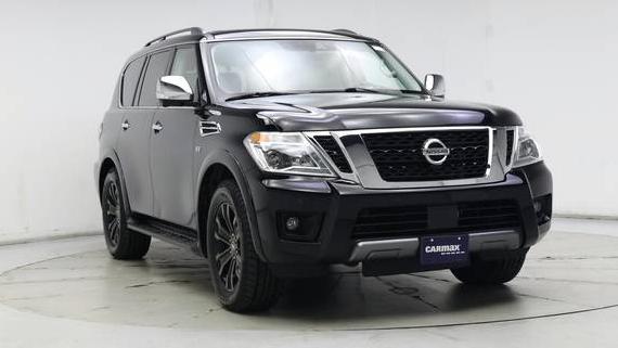 NISSAN ARMADA 2019 JN8AY2NCXK9588102 image NISSAN ARMADA 2019 JN8AY2NCXK9588102 image