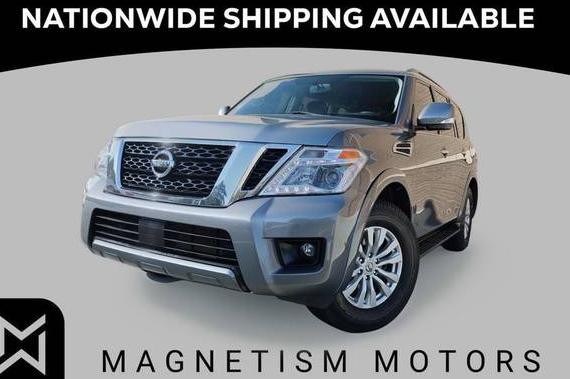 NISSAN ARMADA 2019 JN8AY2NDXK9088806 image NISSAN ARMADA 2019 JN8AY2NDXK9088806 image