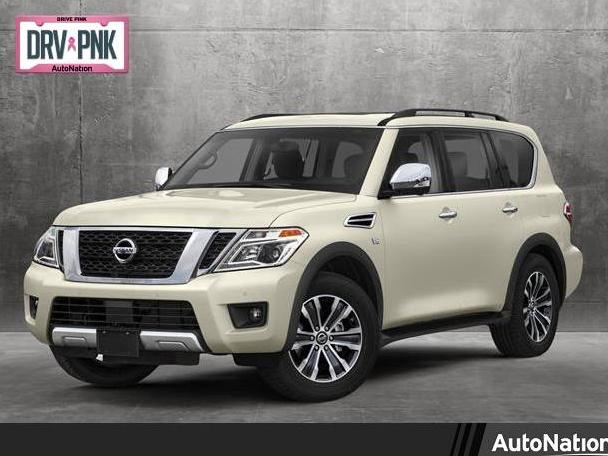 NISSAN ARMADA 2019 JN8AY2ND7K9092666 image