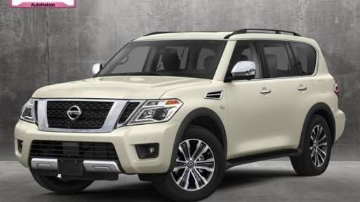 NISSAN ARMADA 2019 JN8AY2NC2K9583735 image