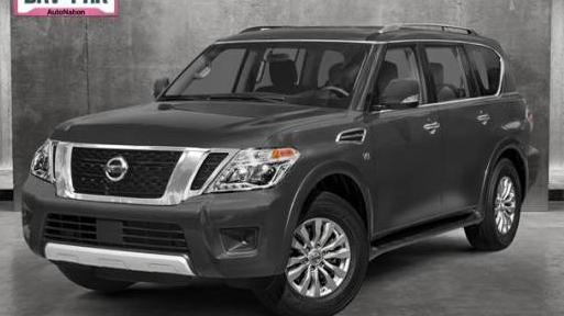 NISSAN ARMADA 2019 JN8AY2ND5K9093217 image