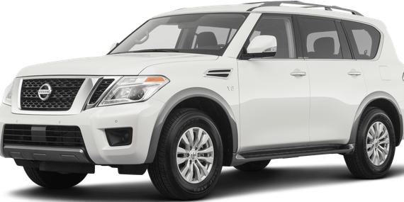 NISSAN ARMADA 2019 JN8AY2ND7KX010494 image