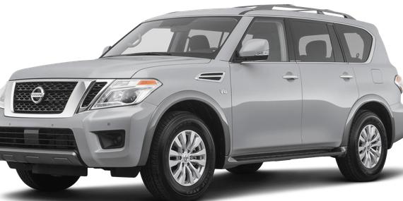 NISSAN ARMADA 2019 JN8AY2NDXK9091799 image