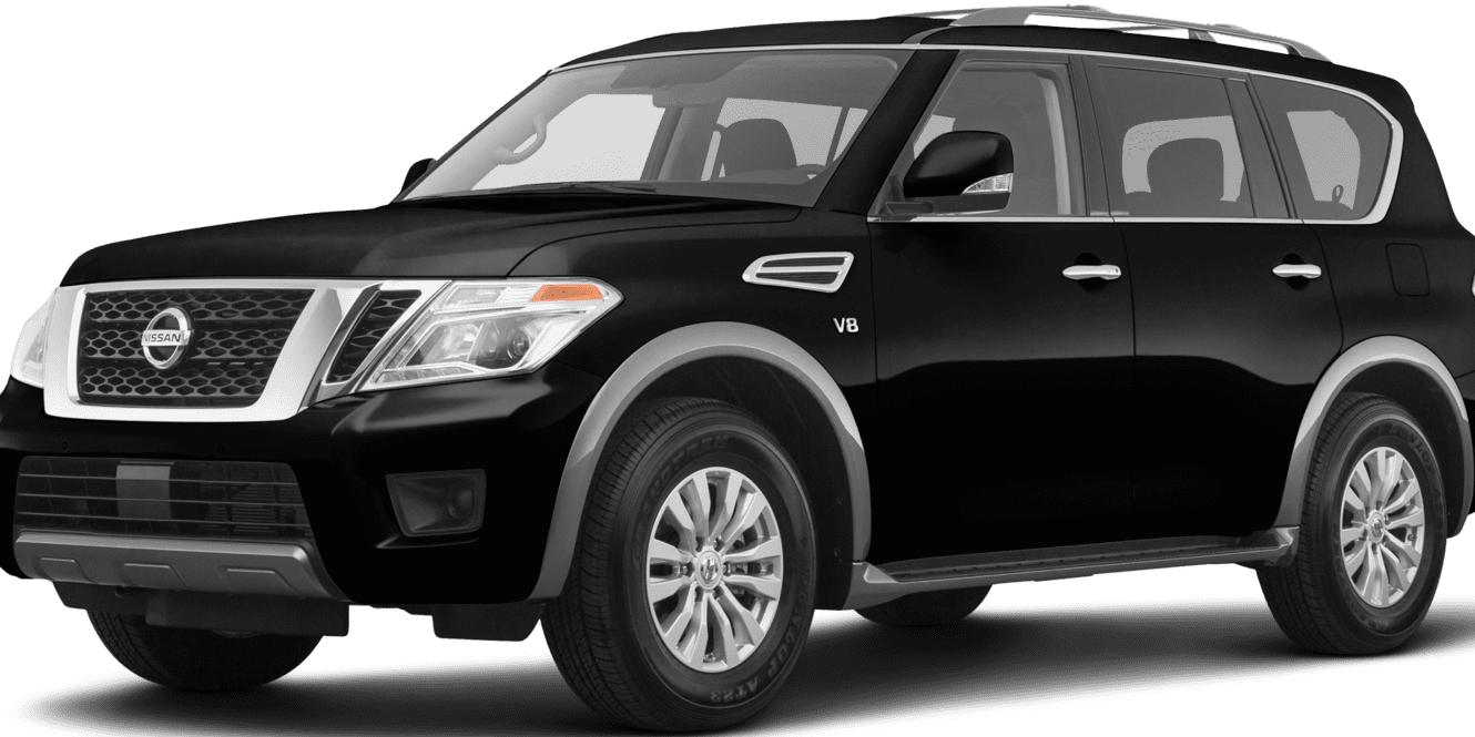 NISSAN ARMADA 2019 JN8AY2NDXK9093259 image