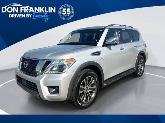 NISSAN ARMADA 2019 JN8AY2ND6K9086227 image NISSAN ARMADA 2019 JN8AY2ND6K9086227 image