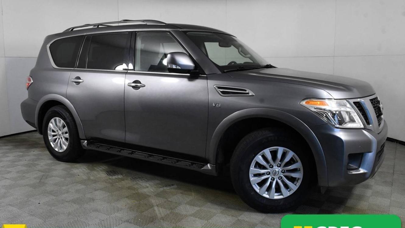 NISSAN ARMADA 2019 JN8AY2ND9K9087128 image