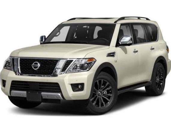 NISSAN ARMADA 2019 JN8AY2NF7K9351223 image NISSAN ARMADA 2019 JN8AY2NF7K9351223 image