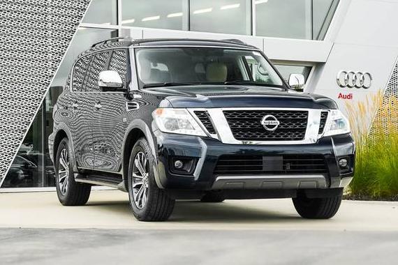 NISSAN ARMADA 2019 JN8AY2NC5KX511911 image NISSAN ARMADA 2019 JN8AY2NC5KX511911 image