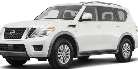 NISSAN ARMADA 2019 JN8AY2NDXK9086845 image