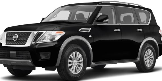 NISSAN ARMADA 2019 JN8AY2ND4K9092611 image
