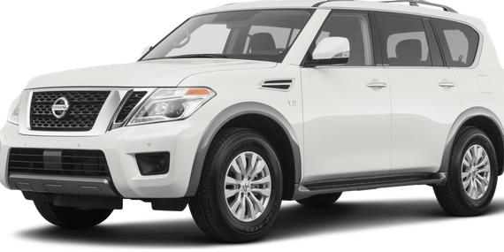 NISSAN ARMADA 2019 JN8AY2NC8KX510591 image