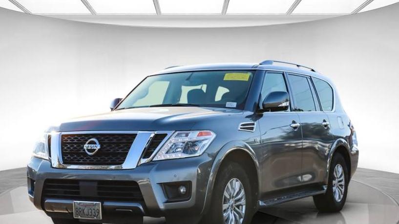 NISSAN ARMADA 2019 JN8AY2NC3K9583971 image