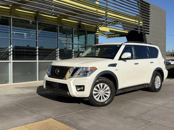 NISSAN ARMADA 2019 JN8AY2ND8KX010360 image NISSAN ARMADA 2019 JN8AY2ND8KX010360 image