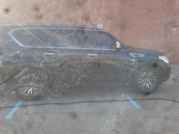 NISSAN ARMADA 2019 JN8AY2NE6K9757629 image NISSAN ARMADA 2019 JN8AY2NE6K9757629 image