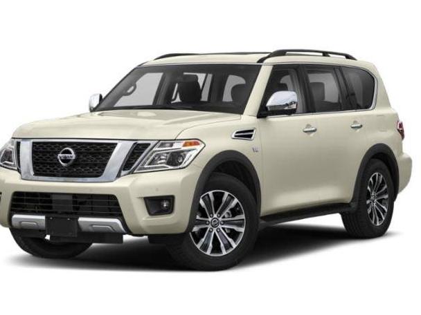 NISSAN ARMADA 2019 JN8AY2NC9KX512186 image