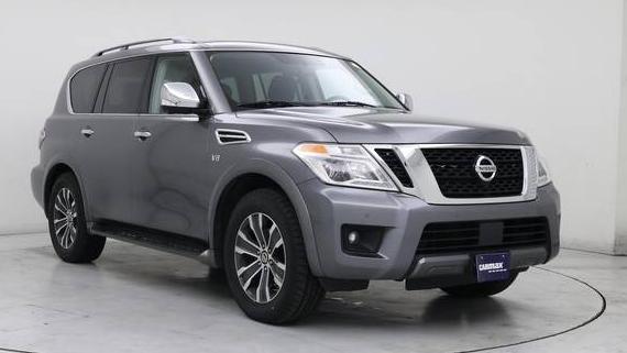 NISSAN ARMADA 2019 JN8AY2NC1K9581488 image NISSAN ARMADA 2019 JN8AY2NC1K9581488 image