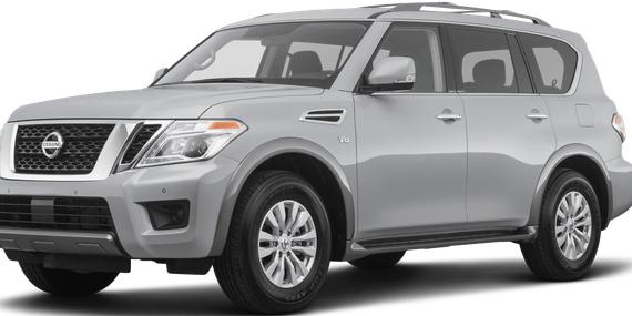 NISSAN ARMADA 2019 JN8AY2ND9K9093818 image