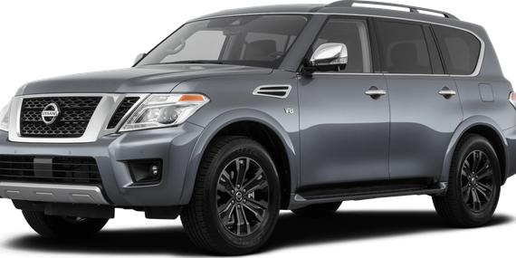 NISSAN ARMADA 2019 JN8AY2NEXK9758959 image