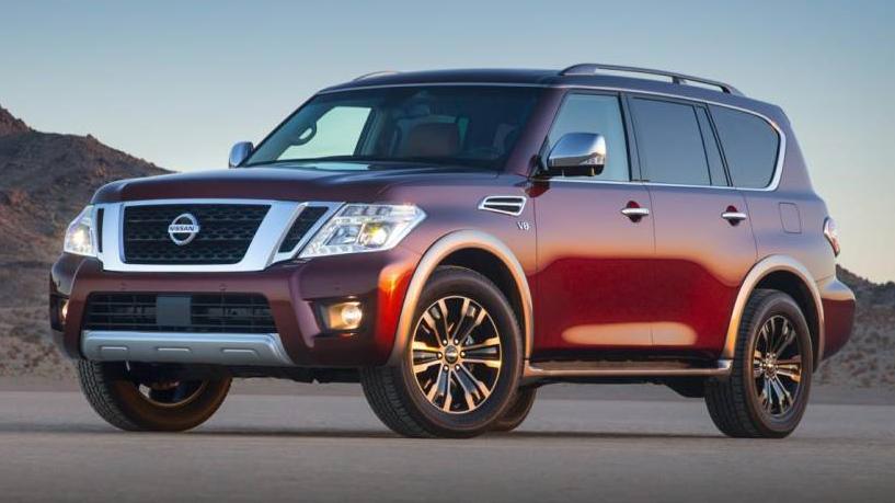 NISSAN ARMADA 2019 JN8AY2ND0K9086725 image