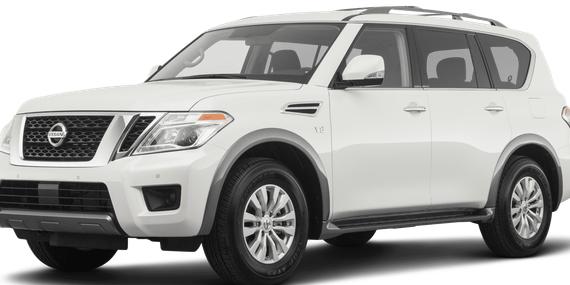 NISSAN ARMADA 2019 JN8AY2NC4K9580156 image NISSAN ARMADA 2019 JN8AY2NC4K9580156 image