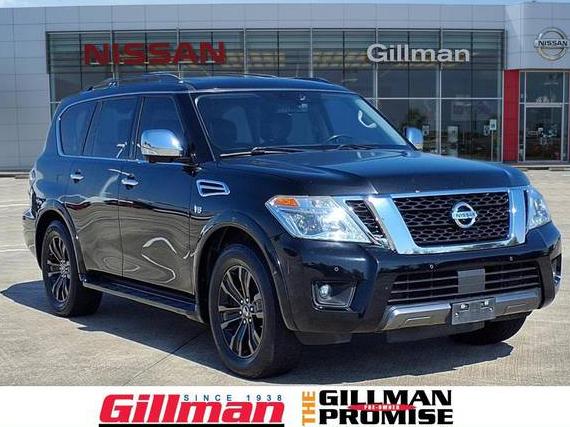 NISSAN ARMADA 2019 JN8AY2NF6K9350242 image NISSAN ARMADA 2019 JN8AY2NF6K9350242 image