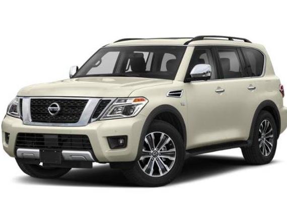 NISSAN ARMADA 2019 JN8AY2ND4K9089322 image NISSAN ARMADA 2019 JN8AY2ND4K9089322 image