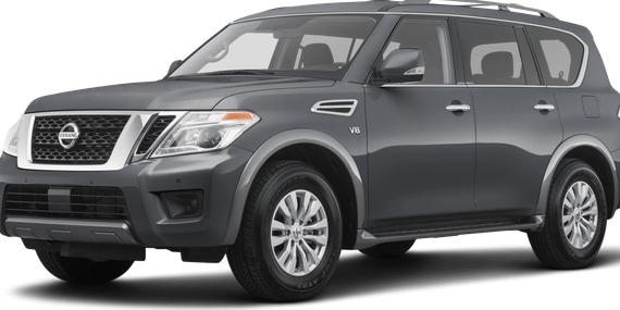 NISSAN ARMADA 2019 JN8AY2NCXKX510575 image