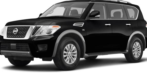 NISSAN ARMADA 2019 JN8AY2NC3KX512023 image NISSAN ARMADA 2019 JN8AY2NC3KX512023 image