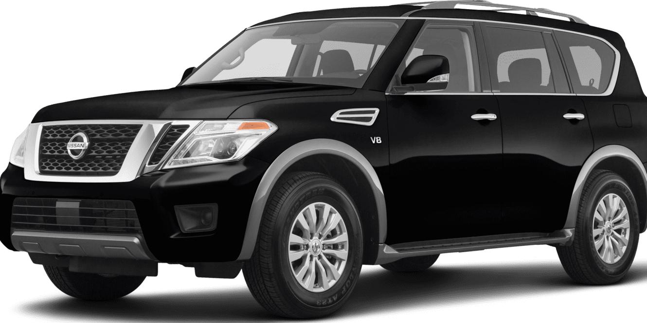 NISSAN ARMADA 2019 JN8AY2ND2K9087441 image