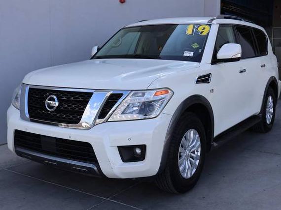NISSAN ARMADA 2019 JN8AY2ND5K9086297 image NISSAN ARMADA 2019 JN8AY2ND5K9086297 image