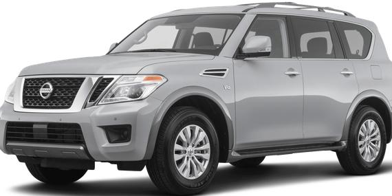NISSAN ARMADA 2019 JN8AY2ND3K9092096 image