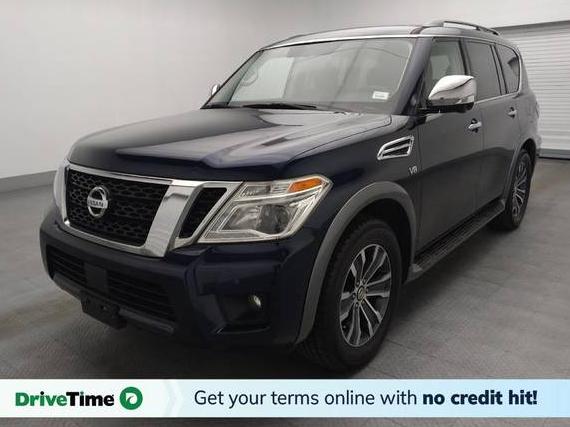 NISSAN ARMADA 2019 JN8AY2NC0K9581711 image NISSAN ARMADA 2019 JN8AY2NC0K9581711 image