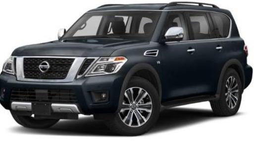 NISSAN ARMADA 2019 JN8AY2NCXK9581490 image