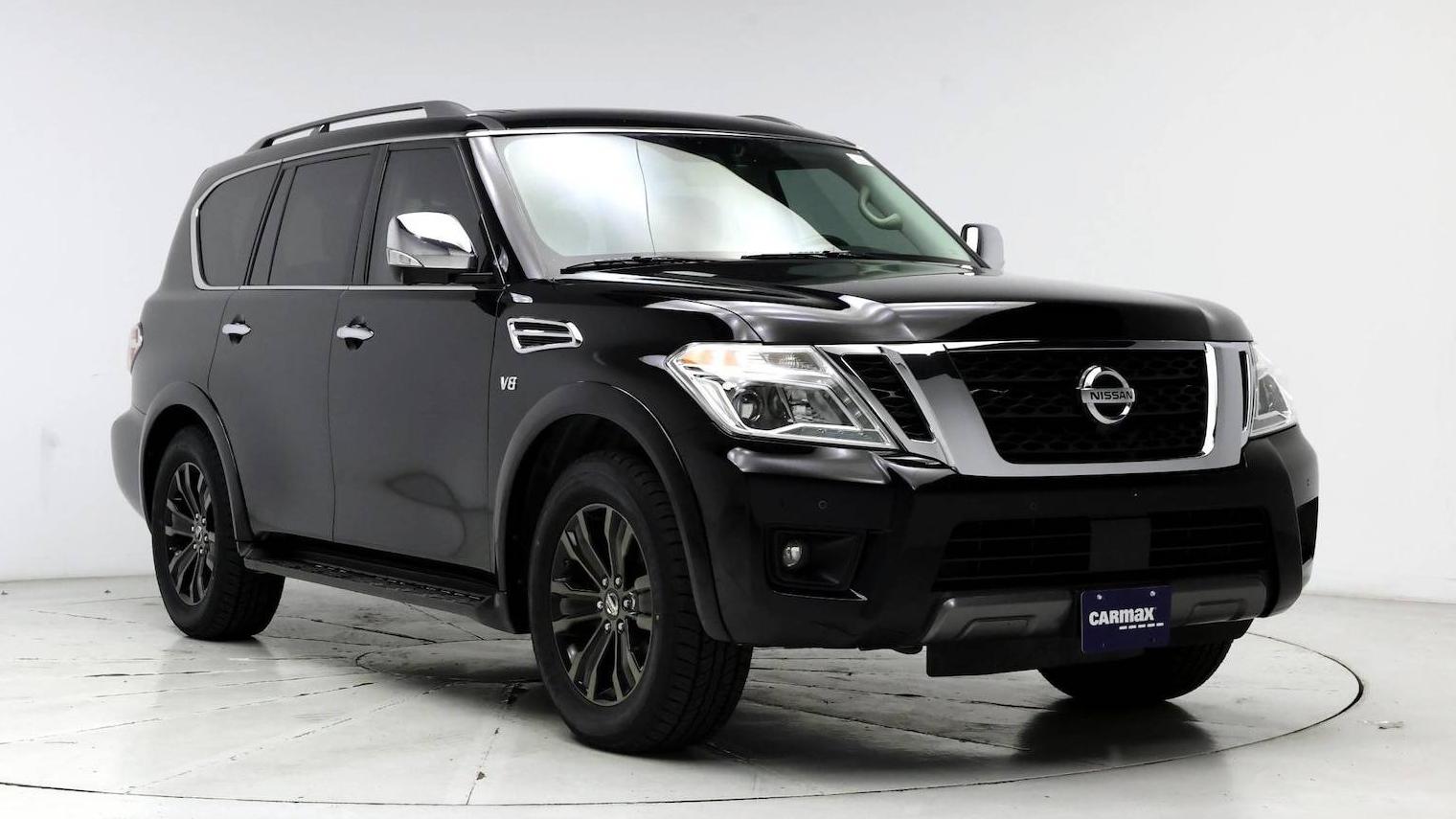 NISSAN ARMADA 2019 JN8AY2NF4K9350062 image