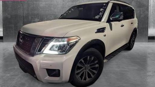 NISSAN ARMADA 2019 JN8AY2NCXKX511788 image