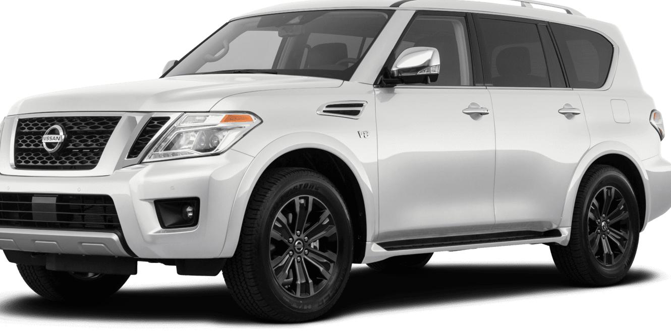 NISSAN ARMADA 2019 JN8AY2NF4K9350515 image