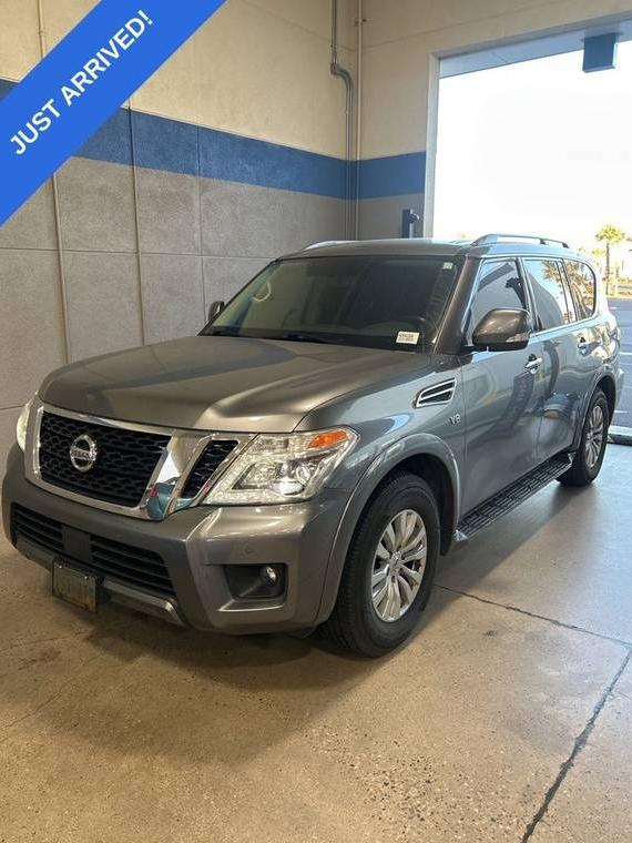 NISSAN ARMADA 2019 JN8AY2NC1K9586268 image NISSAN ARMADA 2019 JN8AY2NC1K9586268 image
