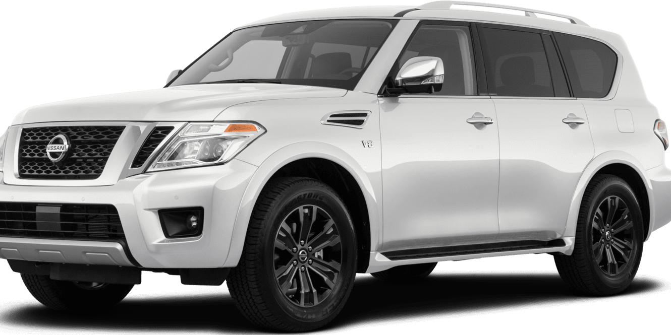 NISSAN ARMADA 2019 JN8AY2NC8K9580029 image