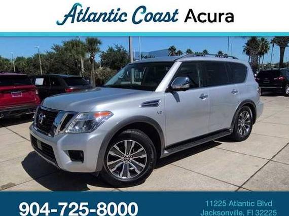 NISSAN ARMADA 2019 JN8AY2ND4K9087568 image NISSAN ARMADA 2019 JN8AY2ND4K9087568 image