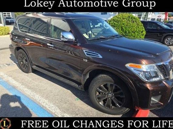 NISSAN ARMADA 2019 JN8AY2ND1K9093327 image NISSAN ARMADA 2019 JN8AY2ND1K9093327 image