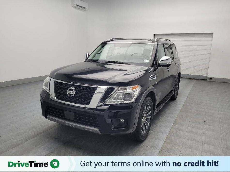 NISSAN ARMADA 2019 JN8AY2ND2K9090291 image