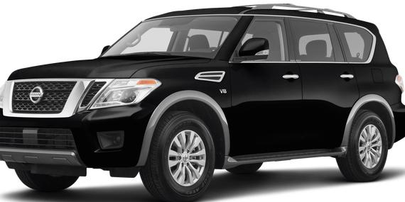 NISSAN ARMADA 2019 JN8AY2ND4K9087649 image