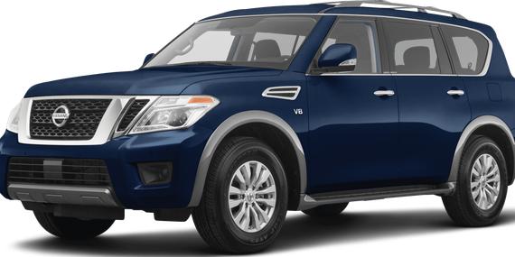 NISSAN ARMADA 2019 JN8AY2ND4K9094553 image