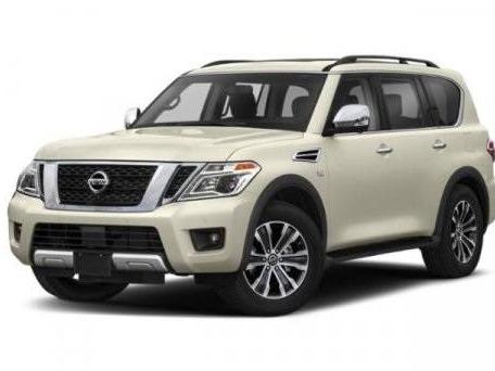 NISSAN ARMADA 2019 JN8AY2ND0K9093352 image NISSAN ARMADA 2019 JN8AY2ND0K9093352 image