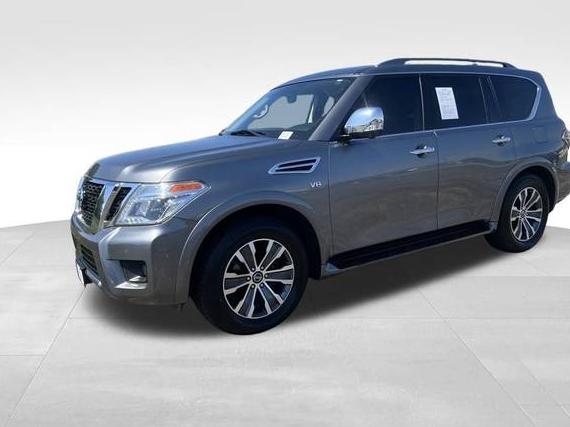 NISSAN ARMADA 2019 JN8AY2NCXK9582221 image NISSAN ARMADA 2019 JN8AY2NCXK9582221 image